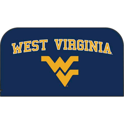 West Virginia University Est 1867 Nintendo Switch 2 (2025) with Joy-Con Skin